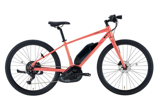 電動アシスト自転車スポーツタイプ「XEALT L3」2026年モデルを発売
