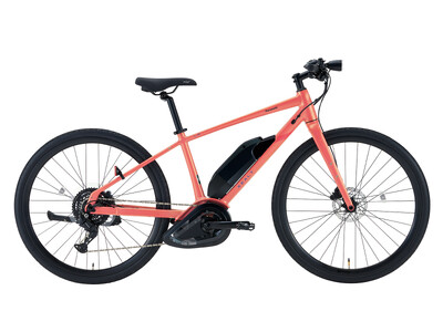 電動アシスト自転車スポーツタイプ「XEALT L3」2026年モデルを発売