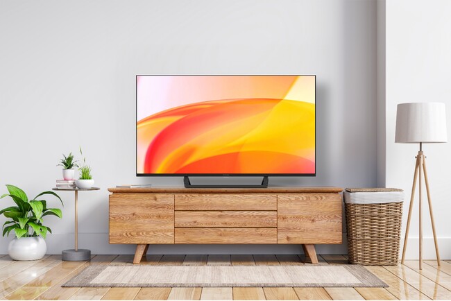 �p�i�\�j�b�N���AFire TV���� �t���n�C�r�W�����t���e���r�uS60C�V���[�Y�v2�@��𔭔�