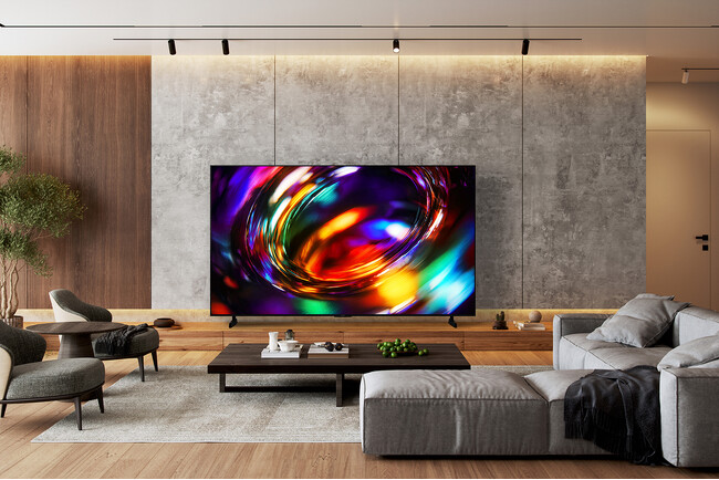 �p�i�\�j�b�N�AFire TV����SQD Mini LED 4K�t���r�G���uX97C�V���[�Y�v�𔭔�