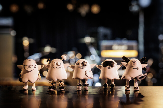 新潟発 日本語ロックバンド“終活クラブ”、フルアルバム『メジャーな音楽』リリース決定！