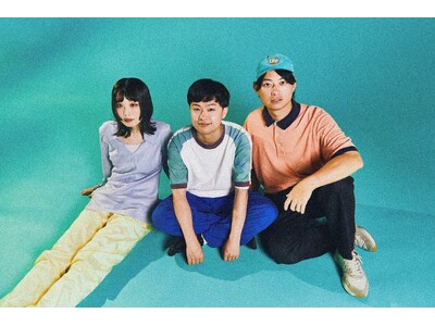 すなお”Sparkle pop”リリースツアー開催