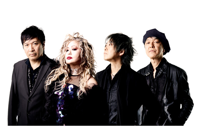 結成42周年目のPERSONZ、名曲『Dear friends』などを再録したベストアルバム「RELOAD BEST」をリリース！更に初 47都道府県ツアーも開催！