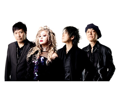 結成42周年目のPERSONZ、名曲『Dear friends』などを再録したベストアルバム「RELOA...