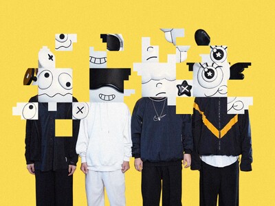 �u���N�R�����o�Y�邼�I2026�v��3�ʂɃ����N�C���̏I���N���u�A�V�ȁuTHIS IS �^���v�z�M�����[�X��MUSIC VIDEO�����J