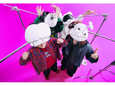 【推しへの愛を叫ぶ？！】終活クラブ、新 EP「全力タイアップ」すべてのタイアップ解禁！『超王道』がGANMA!人気作品『ダメドルと世界に1人だけのファン』の公式イメージソングに！