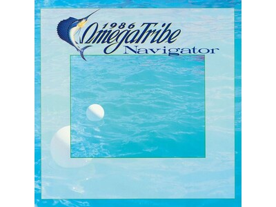1986オメガトライブの大ヒットしたデビュー・アルバム『Navigator』と同2ndアルバム『Crystal Night』が、最新デジタル・リマスター盤で11月22日（水）発売決定！