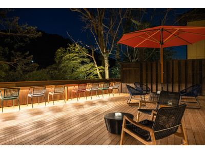 【箱根湯本】2026年3月16日、カジュアルで上質な箱根ステイを提案する『HOTEL nehako ネハコ』がグランドオープン！