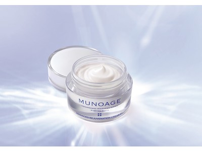 ハリアップにつながる「クロッカスエキス※2」や「ゴジベリーエキス※3」を配合！「アドバンストリジュビネーションクリームEx」を2021年5月20日（木）より、先行リニューアル発売開始