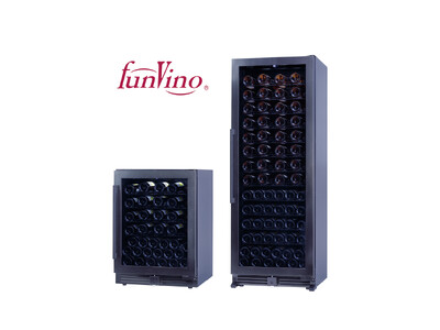 �y�V�����z���[�U�[�̐������ƂɊJ���B����ꂽ�X�y�[�X�ɂ��g����������܂�h�u���₷���B�f�C���[���C���̕i�������C���񋟂̌���Ŏ�郏�C���Z���[�ufunvino 50�v�ufunvino 100�v