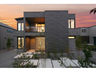 南日本ハウス、注文住宅ブランド「Chapter Home」を本格始動