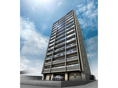 「レーベン北24条 THE RESILIA」販売開始のお知らせ