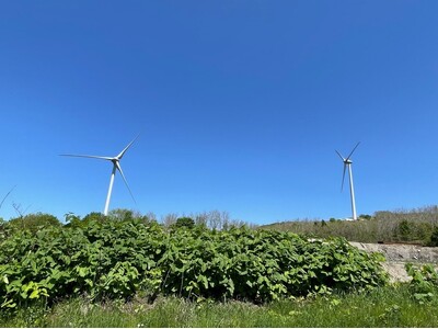 MIRARTHアセットマネジメント「ミラースウィンドパワー北海道乙部発電所」竣工式実施のお知らせ