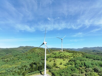 MIRARTHエナジーソリューションズ「ミラースウィンドパワー北海道乙部発電所」を取得