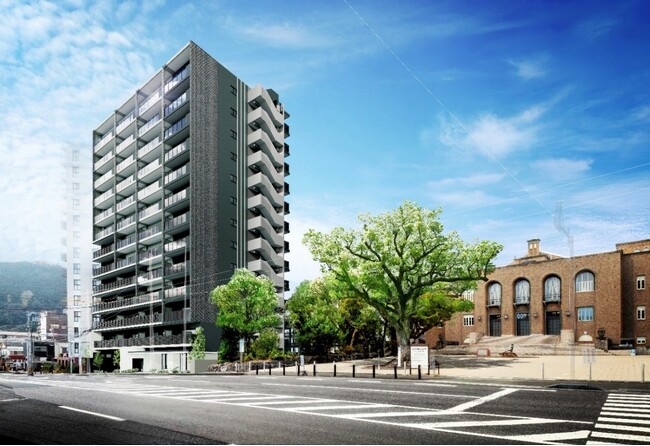 「レーベン別府 THE PHILOSOPHIA」販売開始のお知らせ