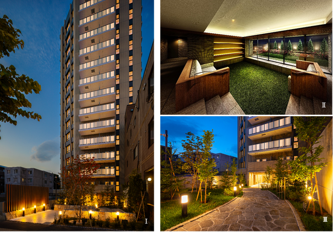 「レーベン発寒南 RECENT」販売開始のお知らせ