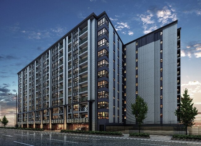 「レーベン京都河原町五条 ONE SUITE」販売開始のお知らせ