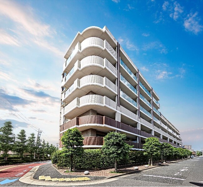 「ル・アール新小岩」販売開始のお知らせ