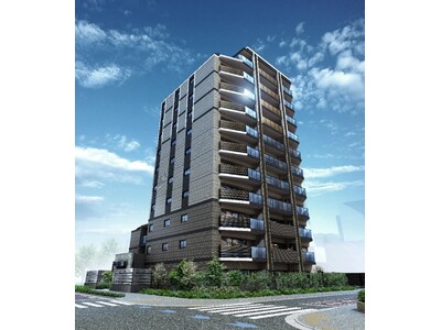 「レーベン瑞江 GRACE CORE」販売開始のお知らせ