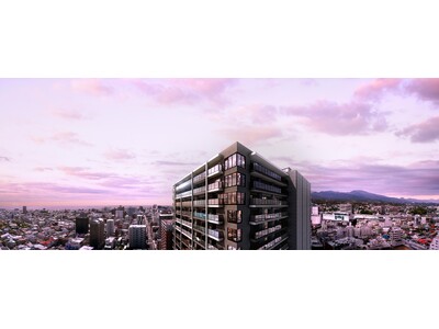 「レーベン小田原SKYS THE TOWER」マンションギャラリーメディア取材会実施のお知らせ