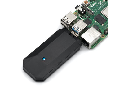 デバイス通販サイト SORACOM IoTストアにて、「SORACOM Onyx LTE USBドングル」を提供開始