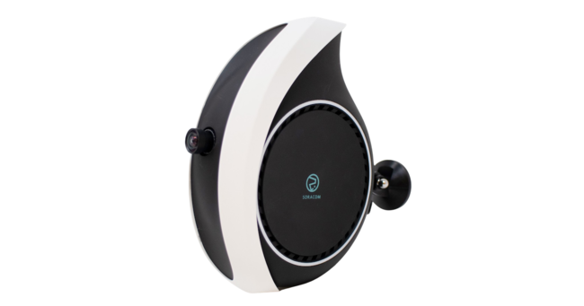 AIJuS+ Camerav̐VfAۂ݂ттXȃ{fB́uS+ Camera Designv𔭕\