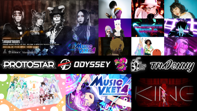 ^o[XԂł̉yNGC^[̍ՓTwMusicVket 4xɂāACuCxgJÌI