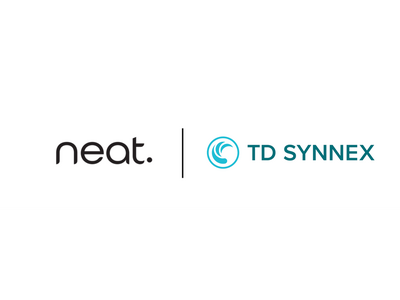 TD SYNNEX、北欧ノルウェー生まれのシンプルでスタイリッシュなビデオ会議デバイスブランド「Neat」の取り扱い開始