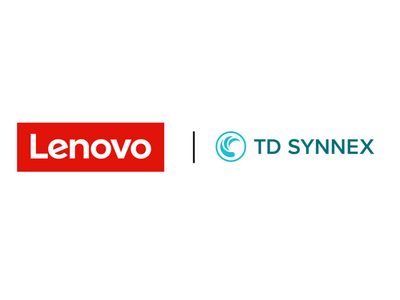 TD SYNNEX、Lenovo IaaSサービス「TruScale」の取り扱いを開始