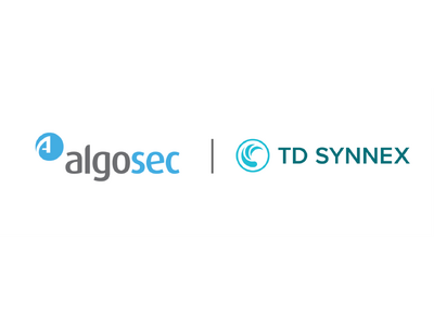 TD SYNNEX、AlgoSecとの戦略的パートナーシップで日本市場のセキュリティ運用ソリューションを強化