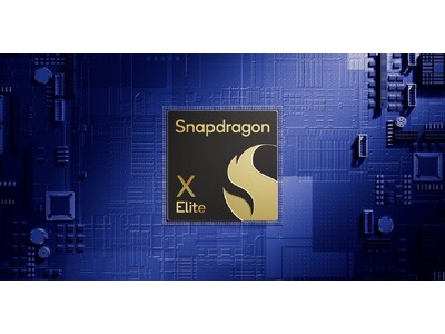 TD SYNNEX、クアルコムジャパンとの協業開始。AI時代に適したSnapdragon Xシリーズプラットフォーム搭載のPCを法人向けに日本で展開