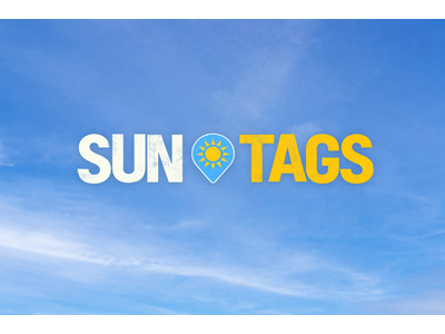 コロナ セロ、都市のランチタイムに新たなリフレッシュ体験を提案する「SUNTAGS」を発表 ～都市の忙し...