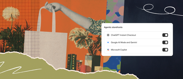 AI検索経由の注文数がグローバルで前年比15倍に増加