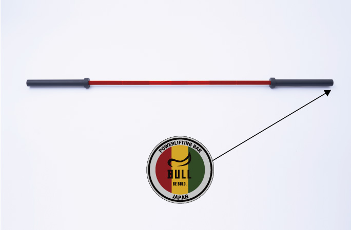 BULLが贈る、この冬だけの特別カラー！セラミックシャフト “BULL Xmas Edition”発売開始！