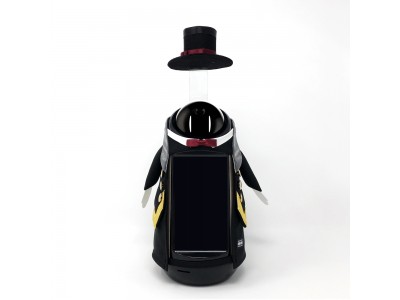 ロボットアパレルROBO-UNI【ロボユニ 】コミュニケーションロボットXperia Hello!の公式衣装を販売