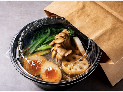 約7割が「暑い日は外食を控える」と回答。夏の外食ニーズに応える『七宝麻辣湯』がデリバリーキャンペーンを実施