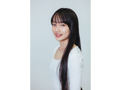 広島美少女図鑑所属、新中学2年生の「川上 穂華（かわかみ ほのか）」が「美少女図鑑AWARD 2026」...