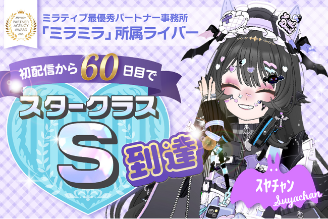 ミラティブ