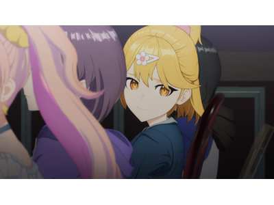 アニメ『マーダーミステリー・オブ・ザ・デッド』第2話『ライブ・ワイヤー』あらすじ、先行場面カットを公開！...