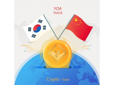 YOUAグループが中国とベトナム市場へ進出。「YOAコイン」で初の海苔貿易取引を実現。