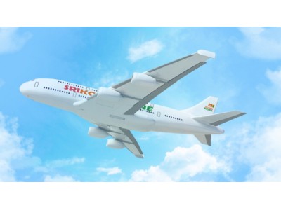 YOUAグループとYOUA GFがスリランカの航空事業に進出。12月に韓国で初めて、運航予定