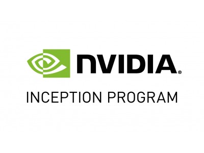 クリエイティブAI開発のデータグリッド、「NVIDIA Inception Program」のパートナー企業に認定