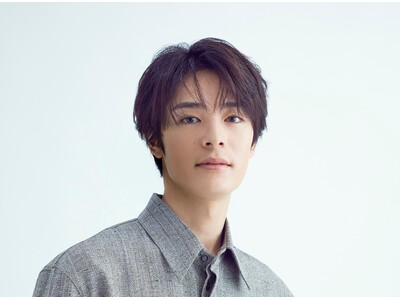 「グラン・パレ・イマーシブ 永遠のミュシャ」展覧会アンバサダーに俳優・塩野瑛久さんが決定!お得な展覧会早...