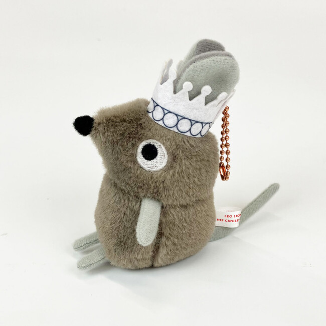 プレスリリース「あの「スイミー」を生んだ巨匠の絵本ワールドを渋谷で体感！　「レオ・レオーニの絵本づくり展」数量限定のグッズセットチケットほか、お得な早割券を5月24日から販売開始！」のイメージ画像