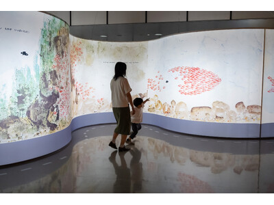 明日7/5ヒカリエホール（渋谷）で開幕！「レオ・レオーニの絵本づくり展」限定ステッカーやコラボメニューも！