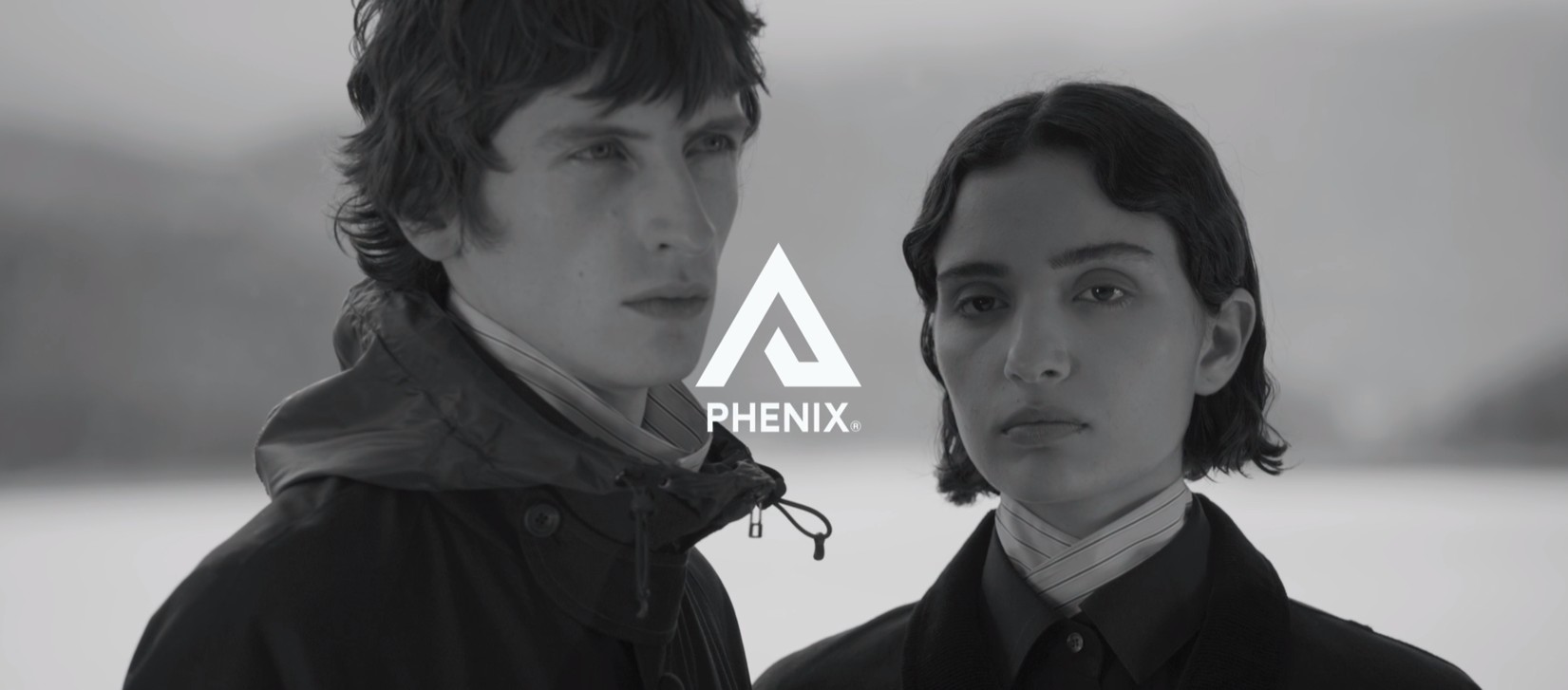 PHENIX 2026年秋冬コレクションを発表。映画の極限状態から着想を得たテ…