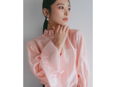 近藤千尋プロデュースブランド「AJUGA.（アジュガ）」より初となる卒園・入学向けセレモニーアイテム9型...