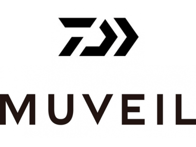 D-VEC × MUVEIL 初コラボアイテムを発表