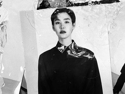 プレミアムアパレルブランドD-VECが新デザイナーを招聘後初のコレクション「一瞬の揺らぎ」を捉える、唯一無二のスタイルを提案 D-VEC 21年春夏コレクション 「Unfocus」を公開