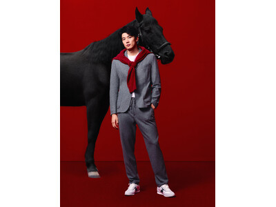 �`���ւ̃I�}�[�W���FBOSS�A�����E�V�����ƂƂ��Ɂu�C���[�E�I�u�E�U�E�z�[�X�v�J�v�Z���R���N�V�����𔭕\